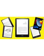 E-readers with Lighting | Gadget Deport Kenya