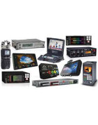 Audio and Video Equipment