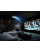 Home Theater Projectors