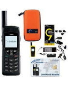 Personal Satellite Phones