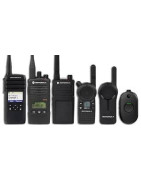 Two-way Radios