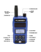 Handheld Radios | Gadget Deport Kenya