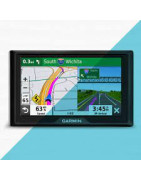 GPS Navigation System