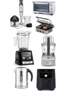 Kitchen Appliances