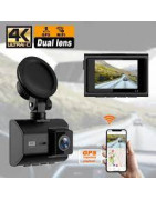 Dual View Cameras | Gadget Deport Kenya