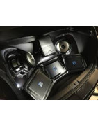 Car Audio Systems | Gadget Deport Kenya