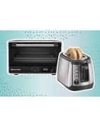 Toasters and Ovens | Gadget Deport Kenya