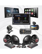 Car Stereos