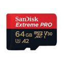 SanDisk 64GB Extreme Pro Micro SD Card | Gadget Depot Kenya